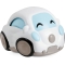 Chicco Turboball Vintage - Tre Macchinine A Sfera