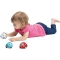 Chicco Turboball Vintage - Tre Macchinine A Sfera