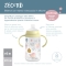 Suavinex My Family - Tazza Second 270 Ml - Azzurro