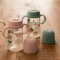 Suavinex My Family - Tazza Second 270 Ml - Verde