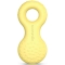 Suavinex Anello Dentizione Step 1 - Massaggiagengive In Gomma 0M+ - Giallo