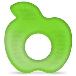Suavinex Massaggiagengive A Forma Di Mela 0M+