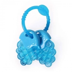 Massaggiagengive A Forma Di uva - blu
