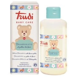 Baby Care Shampoolatte detergente delicato Per Bambini 250ml