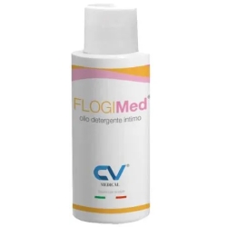 Flogimed - Olio Detergente Intimo 250 ml