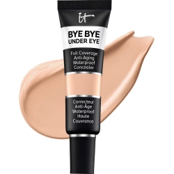 Bye Bye Under Eye Full Coverage Waterproof Concealer - Correttore Anti-Età - 24.0 Medium Beige (C)