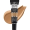 Bye Bye Under Eye Full Coverage Waterproof Concealer - Correttore Anti-Età - 33.5 Tan Natural (N)