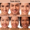 Bye Bye Under Eye Full Coverage Waterproof Concealer - Correttore Anti-Età - 33.5 Tan Natural (N)