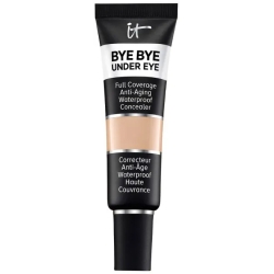 Bye Bye Under Eye Full Coverage Waterproof Concealer - Correttore Anti-Età - 13.0 Light Natural (N)