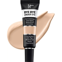 Bye Bye Under Eye Full Coverage Waterproof Concealer - Correttore Anti-Età - 20.0 Medium (N)