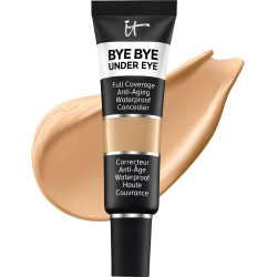 Bye Bye Under Eye Full Coverage Waterproof Concealer - Correttore Anti-Età - 21.0 Medium Tan (W)