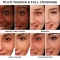 Bye Bye Under Eye Full Coverage Waterproof Concealer - Correttore Anti-Età - 21.0 Medium Tan (W)