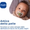 Air Night - 2 Succhietti in silicone 16+ colore azzurro