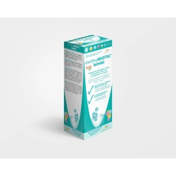 Delthabiotic Bimbi 15 Ml Gocce - Integratore di fermenti lattici