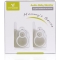 Mommy sense - baby monitor Khaki