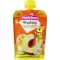 Plasmon I Fruttini - merenda Pesca Mango Mela E Banana 130 Gr