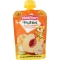 Plasmon I Fruttini - merenda Pesca Mango Mela E Banana 130 Gr