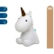 Unicorno - Luce notturna per bambini