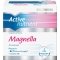 Active Nutrient Magnella 28 Compresse - Integratore Di Magnesio E Vitamina B6