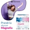 Active Nutrient Magnella 28 Compresse - Integratore Di Magnesio E Vitamina B6
