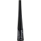 Purobio On Fleek Brush Tip - Eyeliner Semi Opaco - Nero Intenso