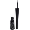 Purobio On Fleek Brush Tip - Eyeliner Semi Opaco - Nero Intenso