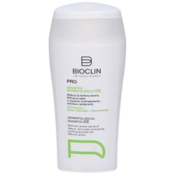 Bioclin Pro - Shampoo dermatologico DS 125 ml