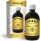 Colevis liquido analcolico 500 ml - Integratore per il benessere epatico