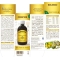 Colevis liquido analcolico 500 ml - Integratore per il benessere epatico