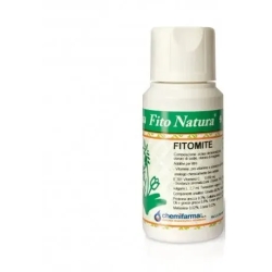 Fitomite - trattamento antiparassitario aviario 100 Ml