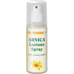 Arnica Lozione Spray 100 ml