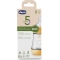 Perfect 5 Eco 0m+ - Biberon Anticolica Flusso Lento 150 ml