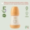 Perfect 5 Eco 0m+ - Biberon Anticolica Flusso Lento 150 ml
