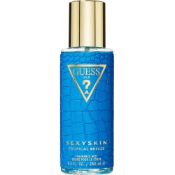 Sexy Skin Tropical Breeze Body Mist - Acqua Profumata Per Il Corpo 250 ml Vapo