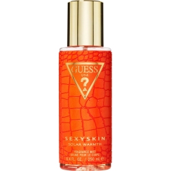 Sexy Skin Solar Warmth Body Mist - Acqua Profumata Per Il Corpo 250 ml Vapo