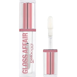 Gloss Affair - Gloss Rimpolpante N. 000 Glass