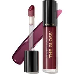 Super Lustrous The Lip Gloss - Lucidalabbra N. 265 Black Cherry