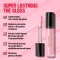 Super Lustrous The Lip Gloss - Lucidalabbra N. 265 Black Cherry