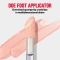 Super Lustrous The Lip Gloss - Lucidalabbra N. 265 Black Cherry