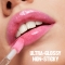Super Lustrous The Lip Gloss - Lucidalabbra N. 265 Black Cherry