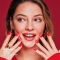 Super Lustrous The Lip Gloss - Lucidalabbra N. 265 Black Cherry