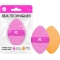 Miracle 2-In-1 Powder Puff - Spugna Multiuso Per Il Make-Up