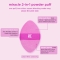 Miracle 2-In-1 Powder Puff - Spugna Multiuso Per Il Make-Up