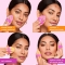 Miracle 2-In-1 Powder Puff - Spugna Multiuso Per Il Make-Up