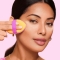 Miracle 2-In-1 Powder Puff - Spugna Multiuso Per Il Make-Up