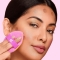 Miracle 2-In-1 Powder Puff - Spugna Multiuso Per Il Make-Up