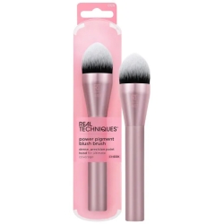 Power Pigment Blush Brush - Pennello Per Fard Liquidi E Cremosi