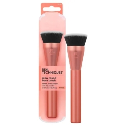 Glow Round Base Brush - Pennello Per Fondotinta