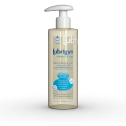 Uniderm Farmaceutici Lubrigyn - Intimo & Corpo - Olio Detergente 2 In 1 Ultra Delicato 400 ml