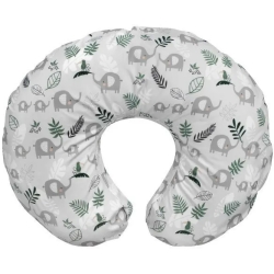 Chicco Boppy Elephant - cuscino allattamento